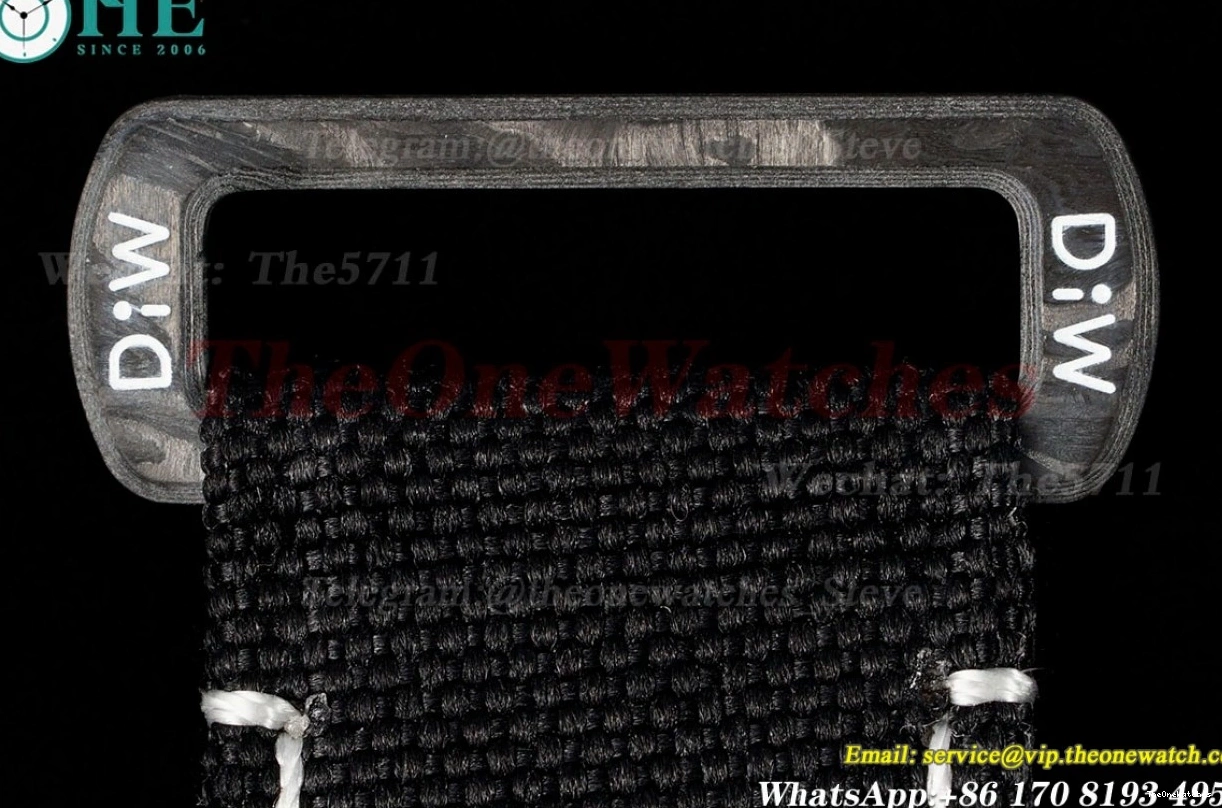 43mm NY VR3235 DIW Dial Black FC DIWF Full SeaDweller 0403